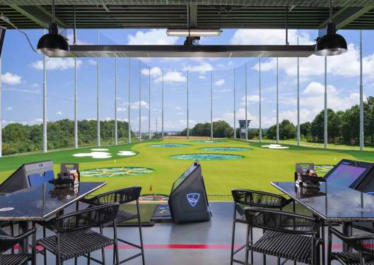Topgolf