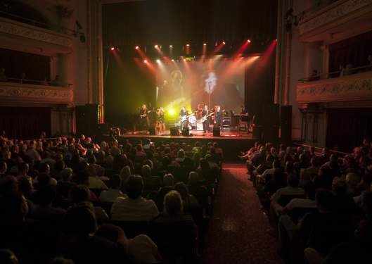 Bijou Theatre