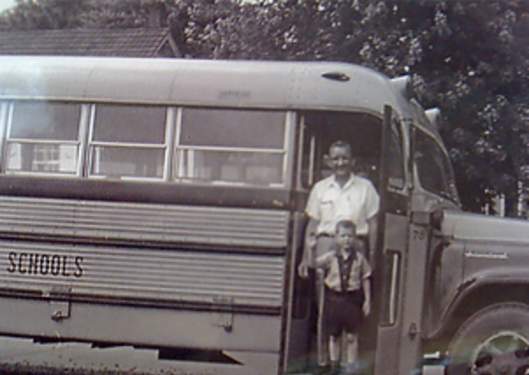 KTG School Bus Lines