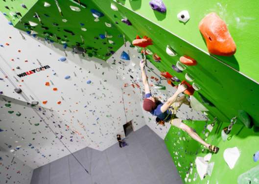 Onsight Rock Gym