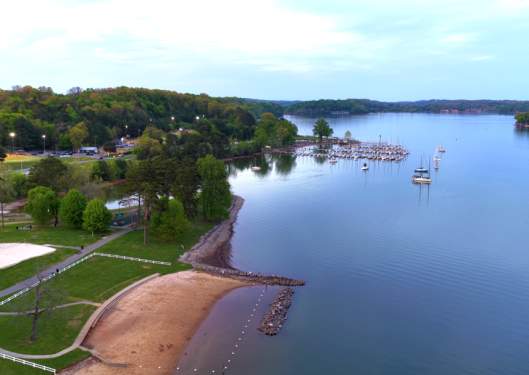 Concord Park