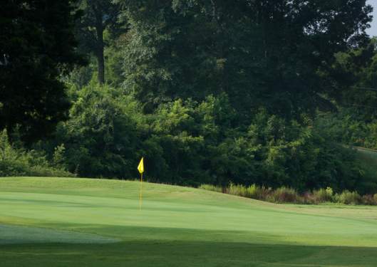 Knoxville Municipal Golf Course