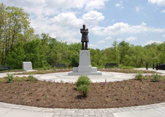 Farragut Museum