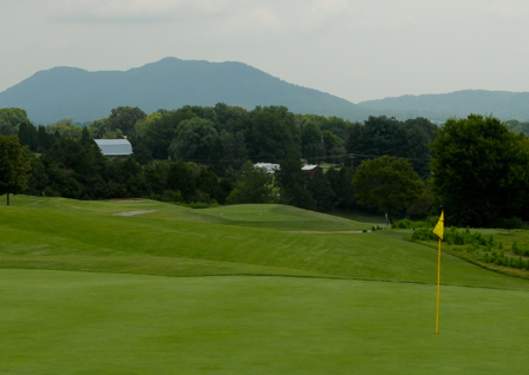 Concord Park Golf Course