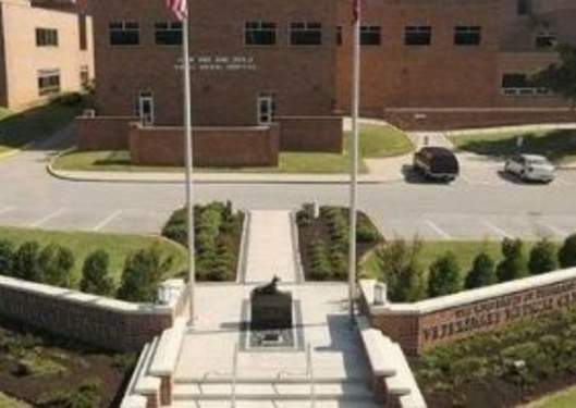 War Dog Memorial