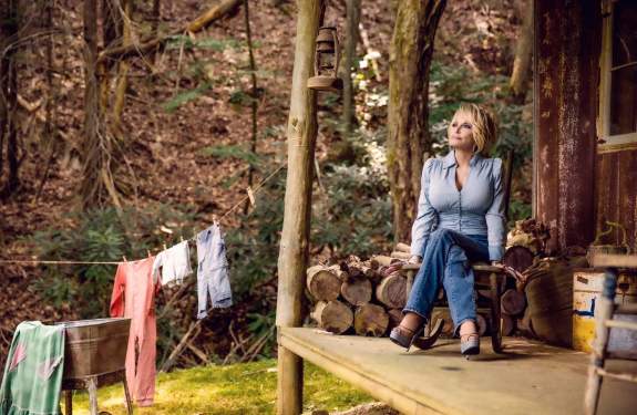 Dolly Parton