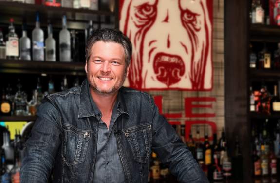 Blake Shelton