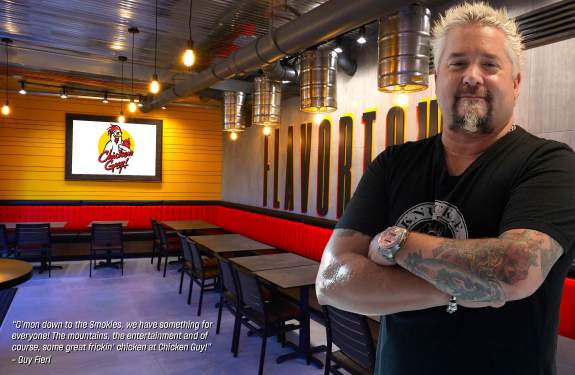 Guy Fieri