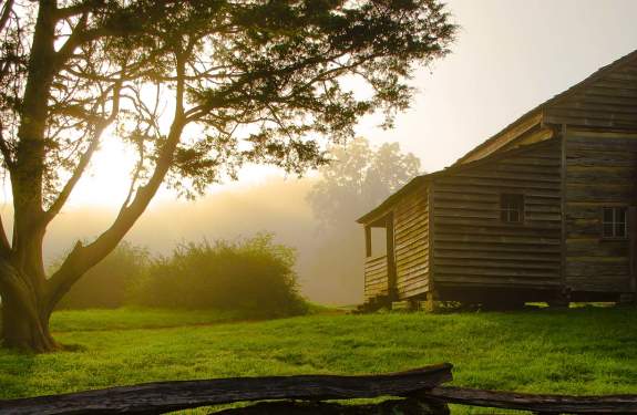 Cades Cove