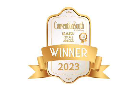 ConventionSouth winner