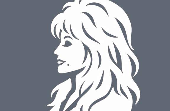 Dolly Parton icon