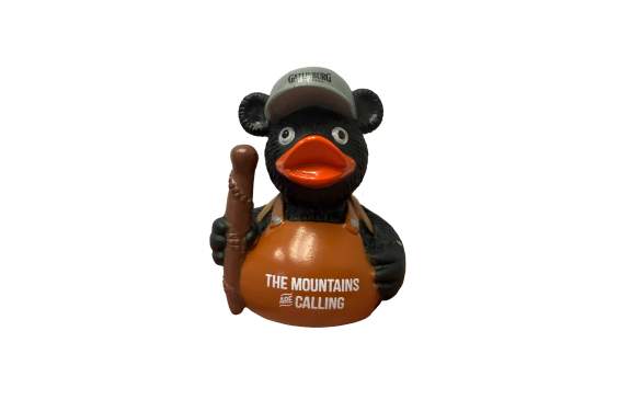 2026 Gatlinburg Jeep duck event