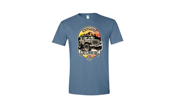 2026 jeep shirt
