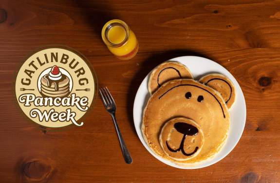 Pancake Week Giveaway