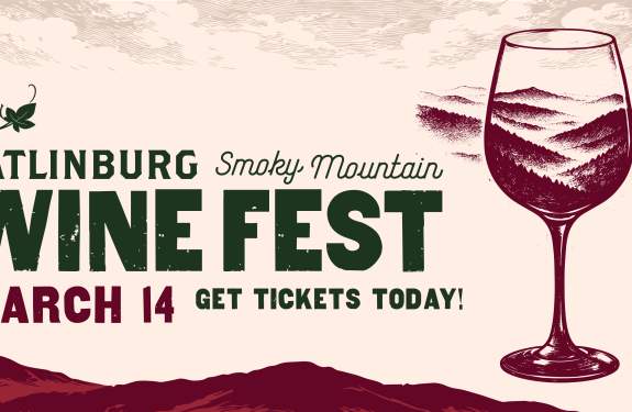 Gatlinburg Smoky Mountain Wine Fest