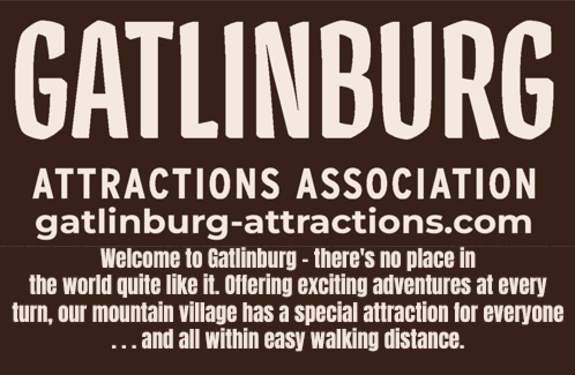 Attractions Association of Gatlinburg