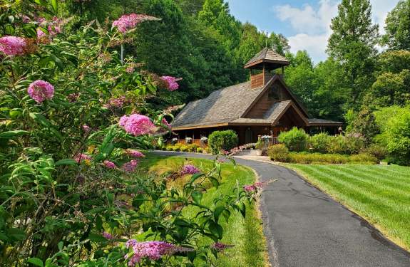 Gatlinburg Wedding Chapel Association