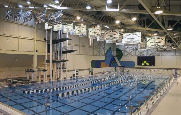 2027 USAAS Championships Locations Shared