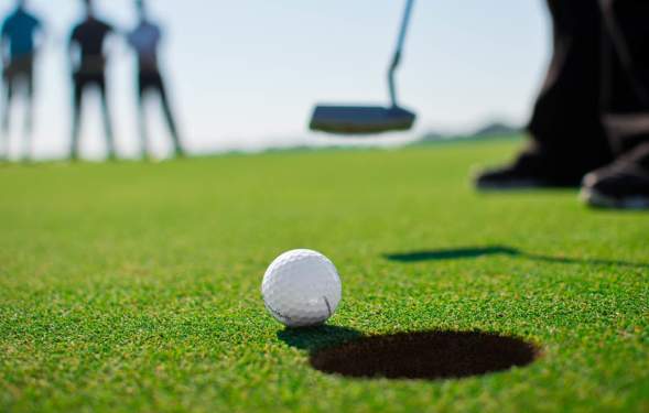 Putt Before you Drive: Four Beginner Friendly Golf Courses