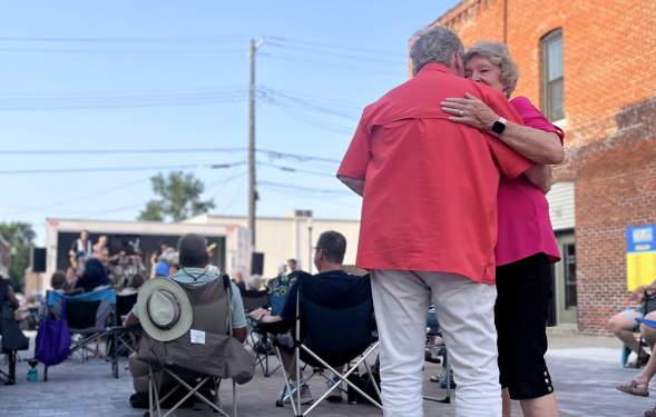 Summer in Milan, Michigan: Where to Find Live Music Most Nights