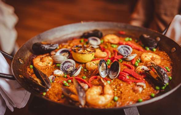Award-Winning Restaurants and Chefs in Ann Arbor