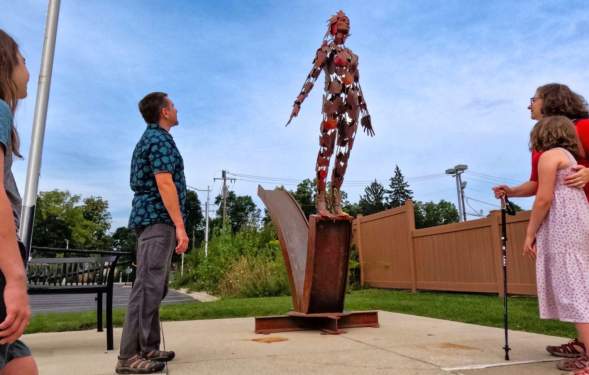 Exploring the Ann Arbor Area: Family Fun & Accessible Tips