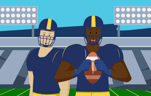 New Report Highlights $226.7 Million Visitor Impact of U-M Football
