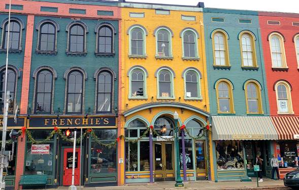 6 Ways to Stay Cozy this Winter in Ypsilanti
