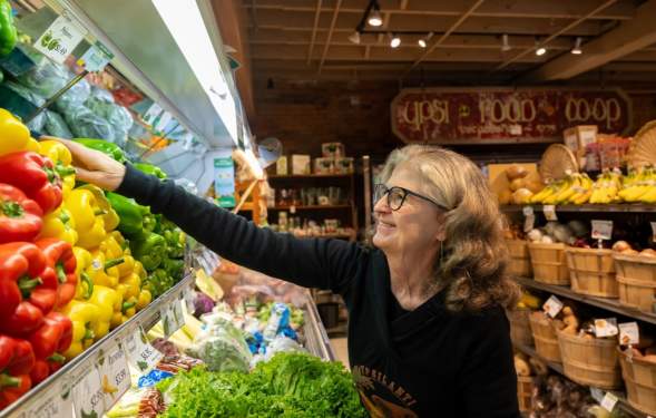 Ypsilanti Portrait Series: 5 Ypsi Food Faves and Who You'll Find There