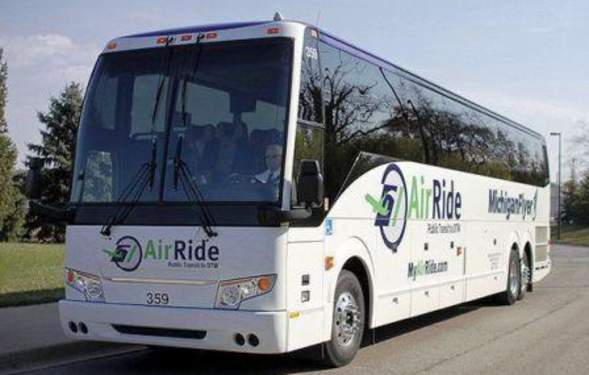 AirRide
