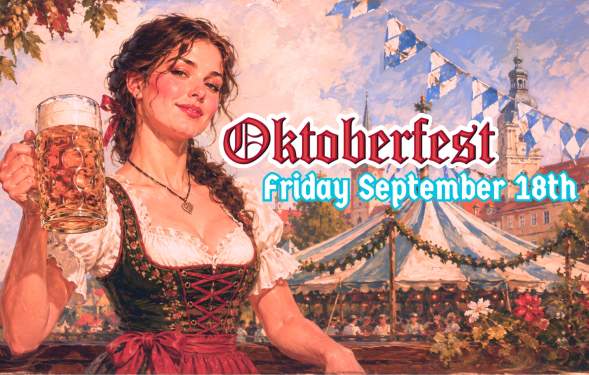 Oktoberfest
