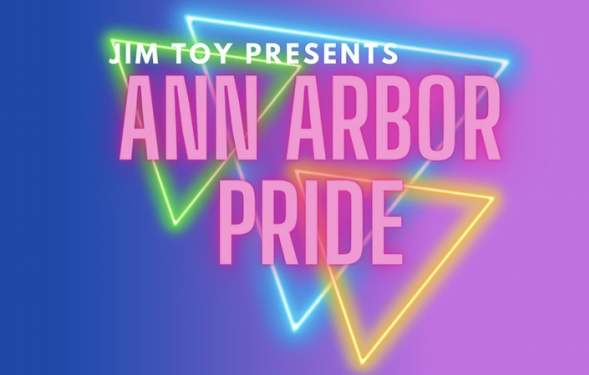 Ann Arbor Pride
