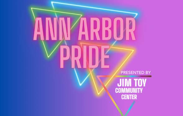 Ann Arbor Pride