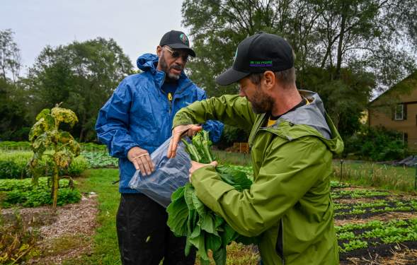 We The People Opportunity Farm