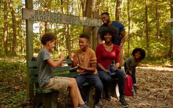 Spring Hiking in Elizabethtown, KY: Best Trails at Freeman Lake & Nature Park