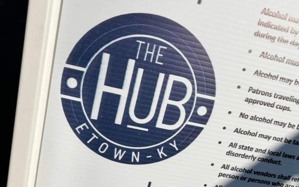 Explore Elizabethtown: A Guide to the Hub - REVIEW