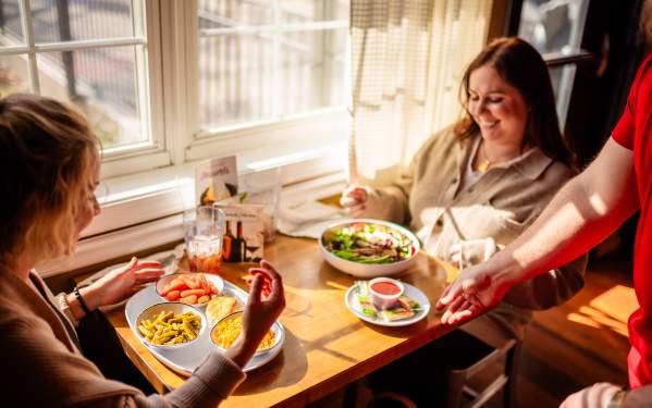 A Local's Guide to Etown: Dining