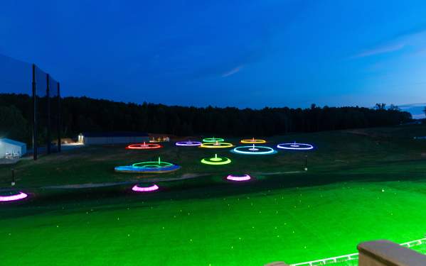 Spring Break in Elizabethtown, KY