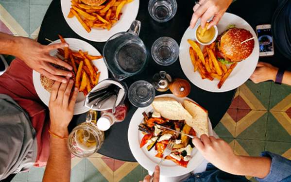 Food