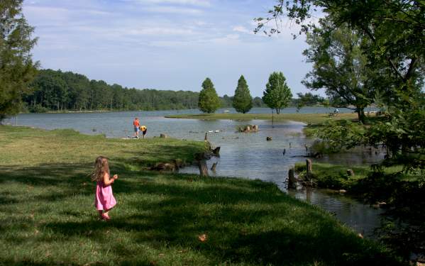 Free Things to Do in Elizabethtown