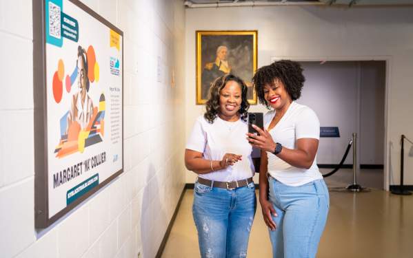 The Kentucky Black Trailblazers: Stories of Strength and Resilience in Elizabethtown & Beyond