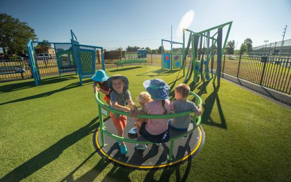 A Local's Guide to Etown: Outdoor Fun