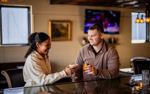 Sip Your Way Through Elizabethtown