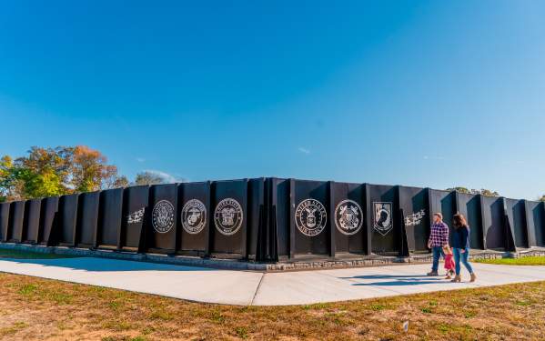 Historic and Outdoor Adventures in Etown