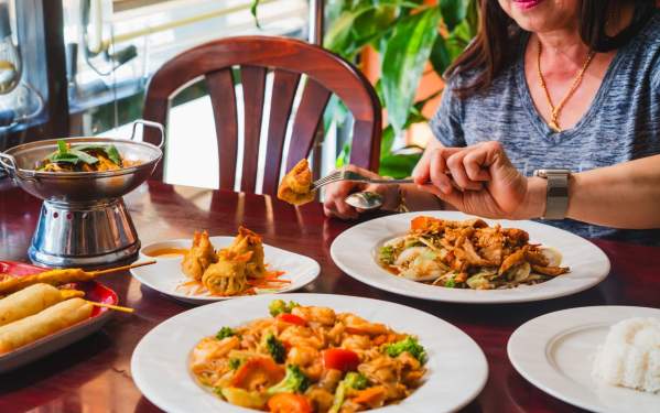 2BThai: A Local Gem in the Heart of Elizabethtown