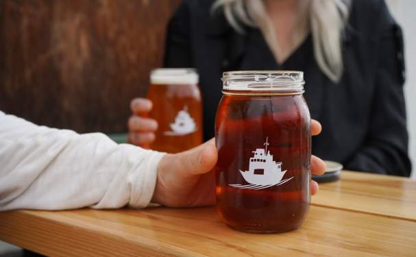 Townsite Brewing