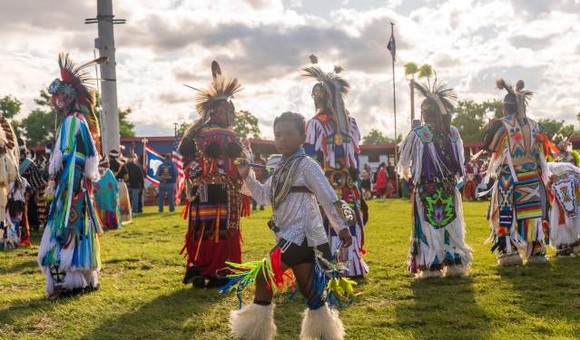 Experiences to Celebrate Native American Culture in Wyoming
