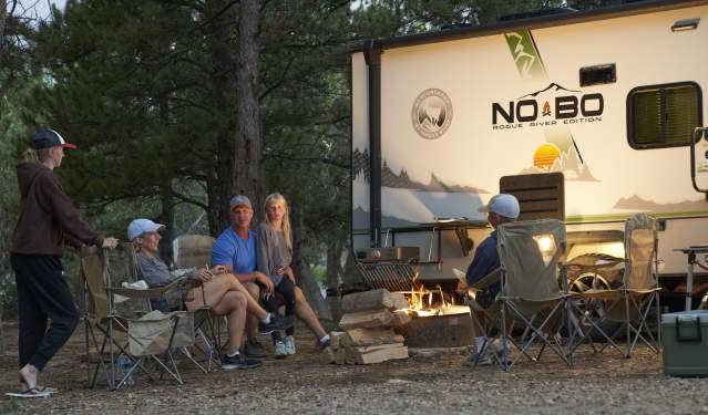 Everything You Need to Know About Camping in Wyoming