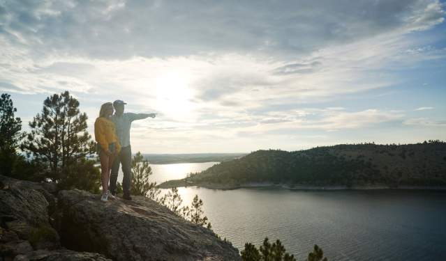 The Magic of Wyoming's 12 State Parks