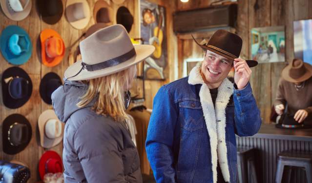 Warm Up Your Wyoming Winter